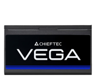 CHIEFTEC Zasilacz PPG-850-S VEGA 850W ATX 3.1 80PLUS GOLD - 1341315 - zdjęcie 5